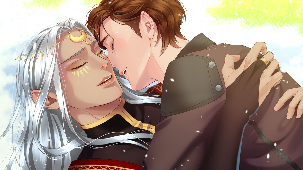 The Divine Speaker page 6 full