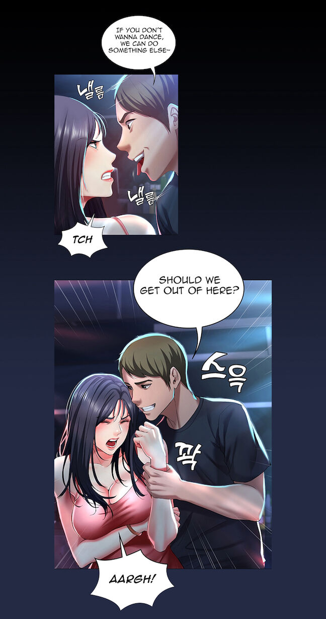 寄宿日记无码Boarding Diary Uncensored 第22话 - 朋友姐姐的秘密治疗 page 2 full