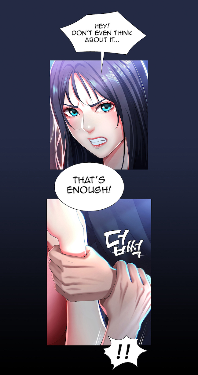寄宿日记无码Boarding Diary Uncensored 第22话 - 朋友姐姐的秘密治疗 page 3 full