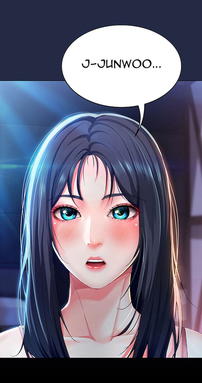 寄宿日记无码Boarding Diary Uncensored 第22话 - 朋友姐姐的秘密治疗 page 5 full