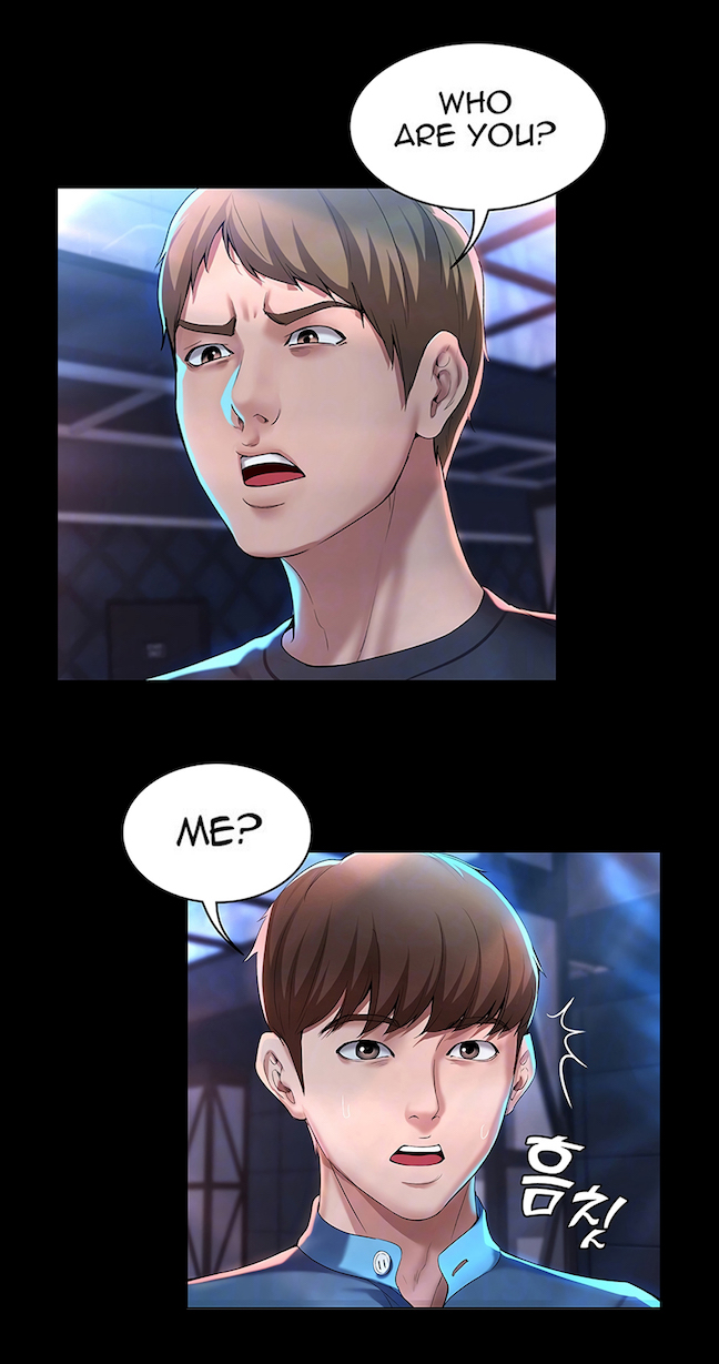 寄宿日记无码Boarding Diary Uncensored 第22话 - 朋友姐姐的秘密治疗 page 6 full