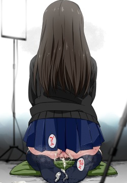 Shiburin no Nakadashi Snap 2