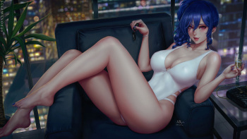Artist | Sciamano420 | Part 1 cover