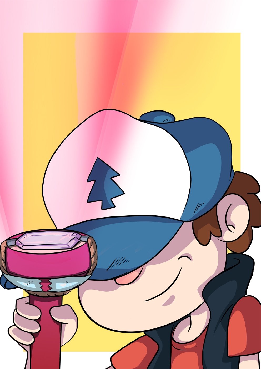 Dipper Set page 1 full