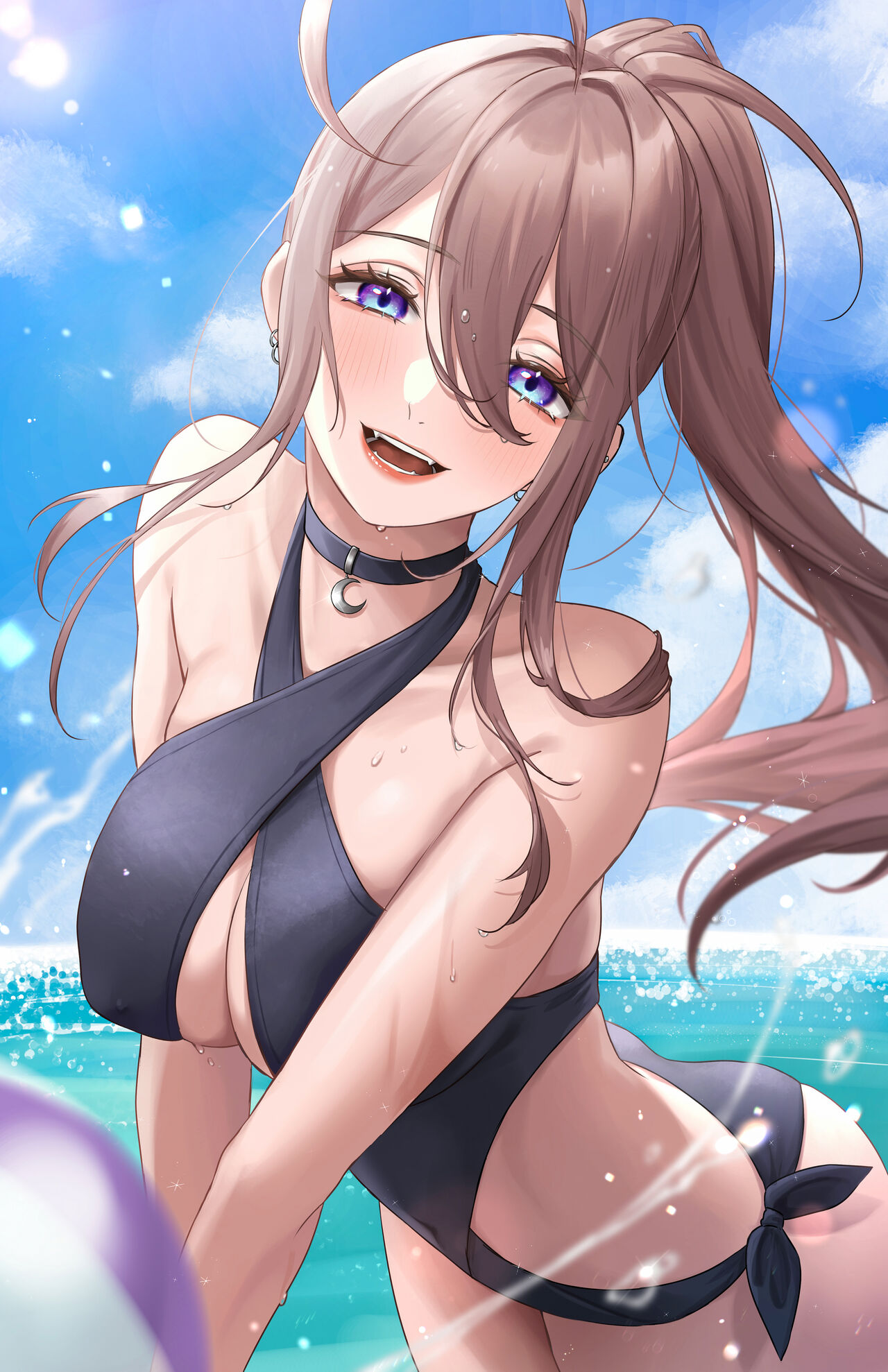 Expulse/NANA - August 2022 Rewards page 6 full