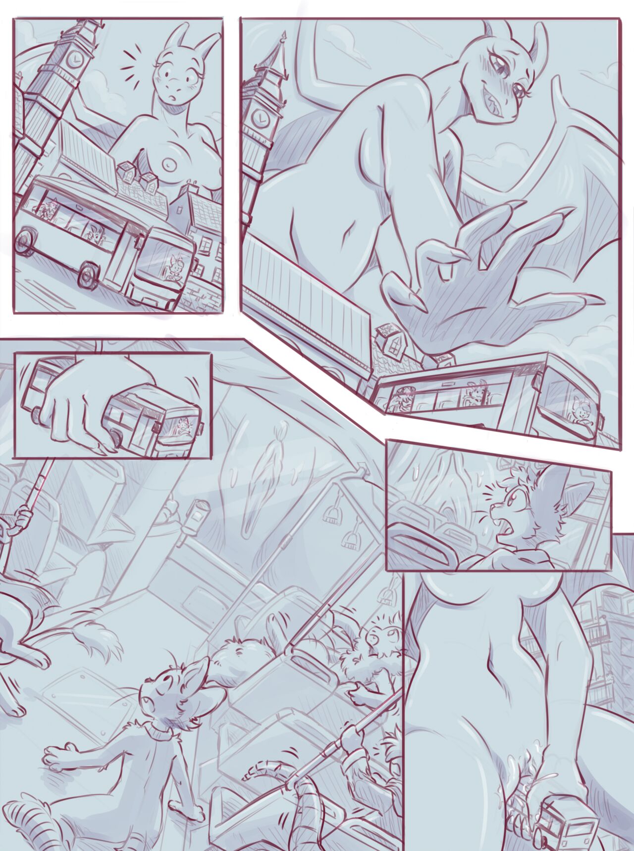 Desperate needs! page 3 full
