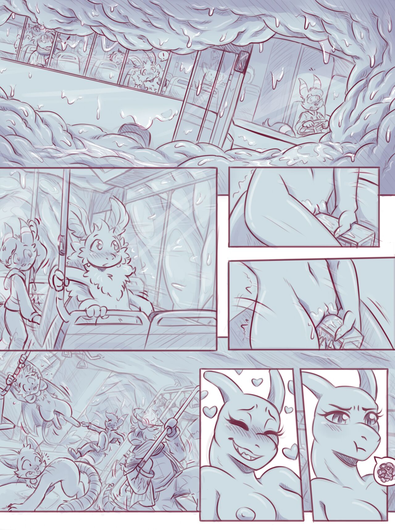 Desperate needs! page 4 full