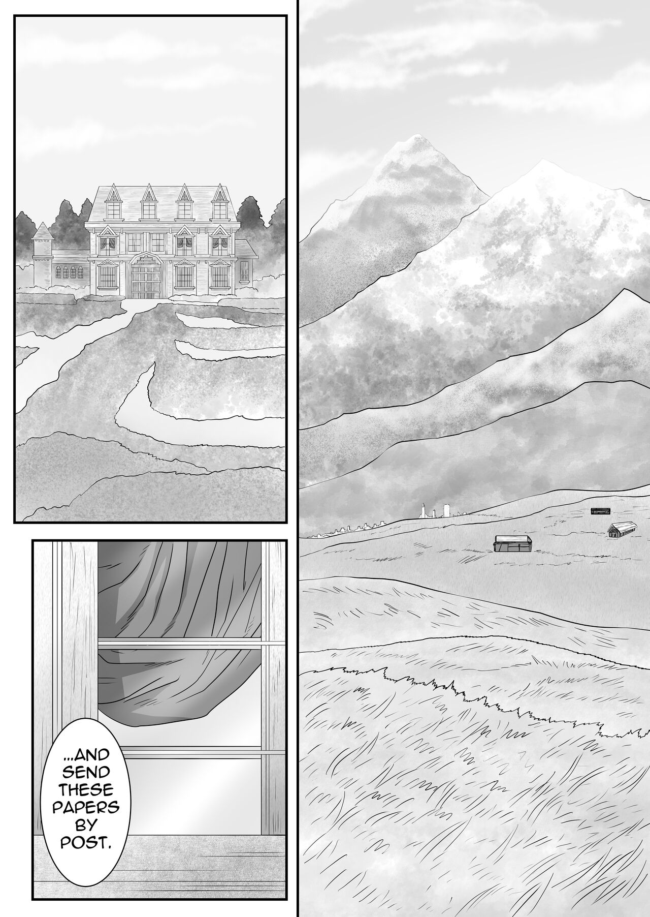 Zilda and Iris page 3 full
