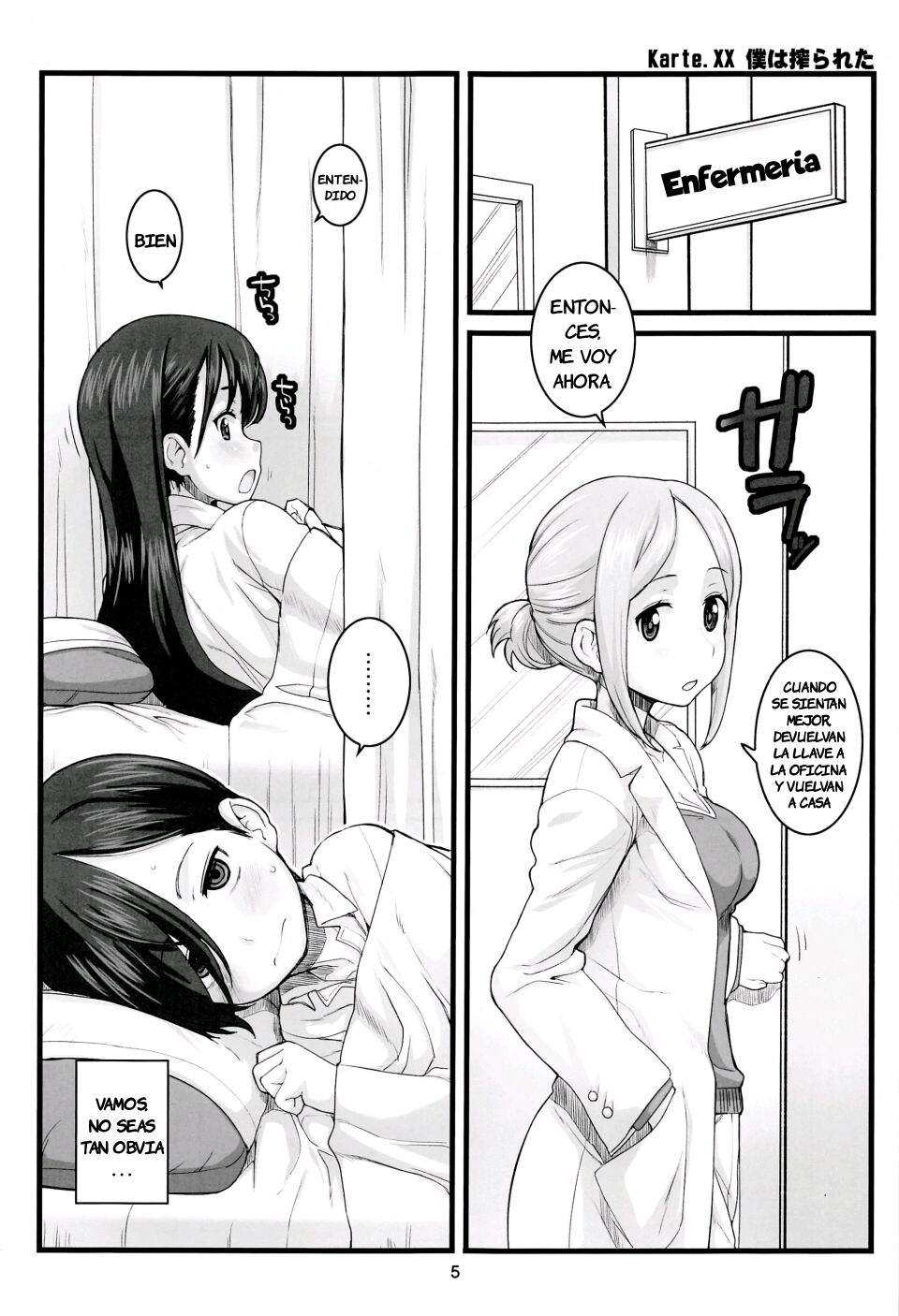 JEUNESSE | JUNTOS page 4 full