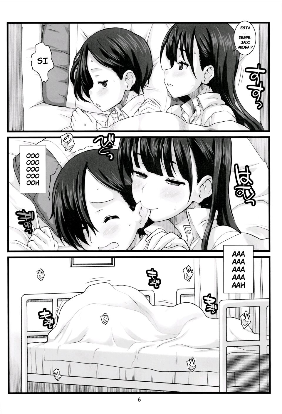 JEUNESSE | JUNTOS page 5 full