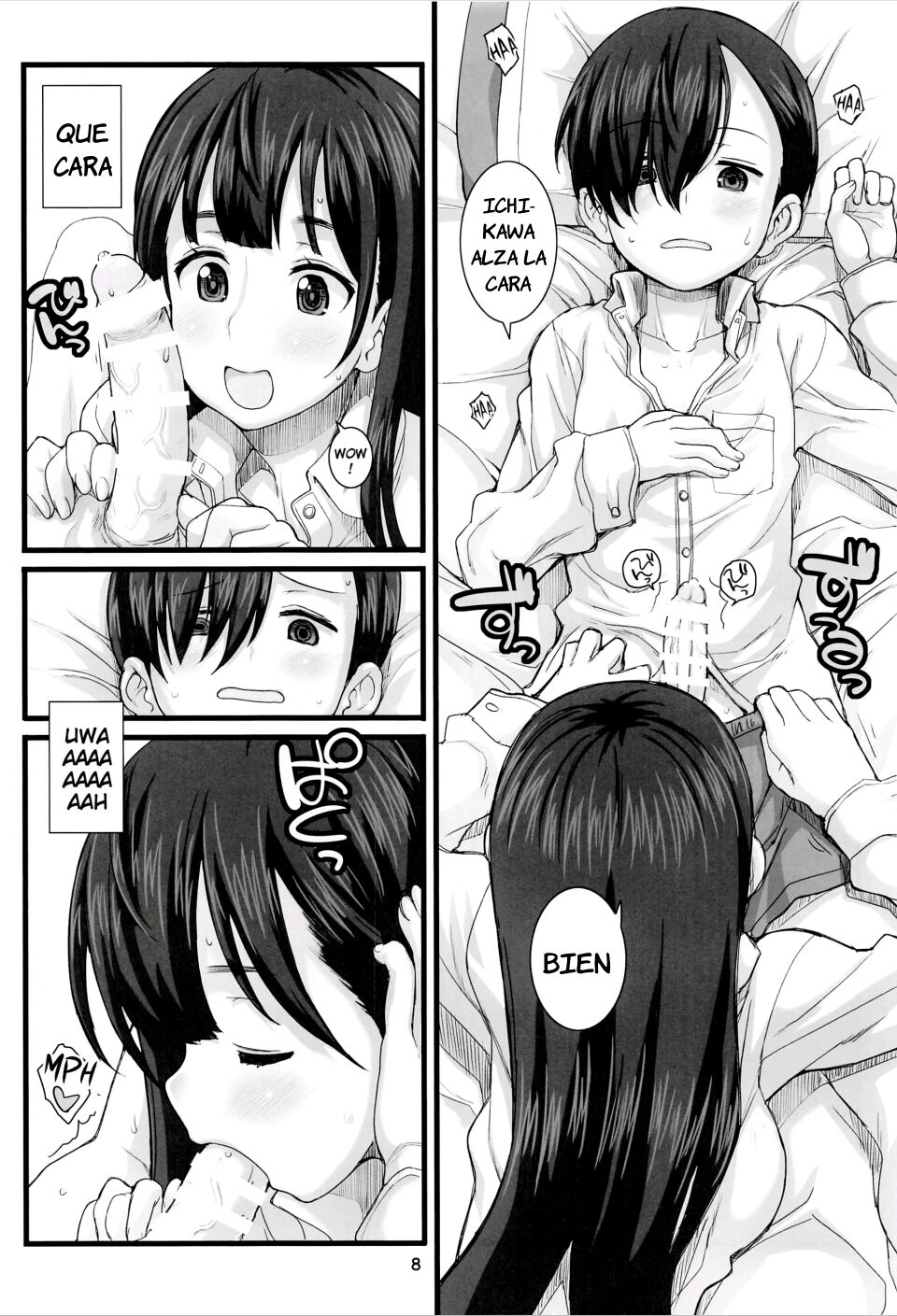 JEUNESSE | JUNTOS page 7 full