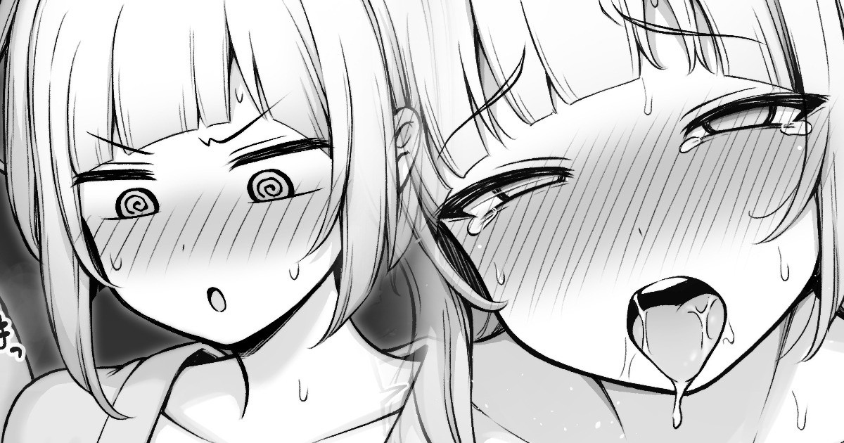 戦場でうっかりとんでもない約束をしてしまった話 page 1 full