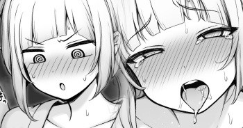 戦場でうっかりとんでもない約束をしてしまった話 cover