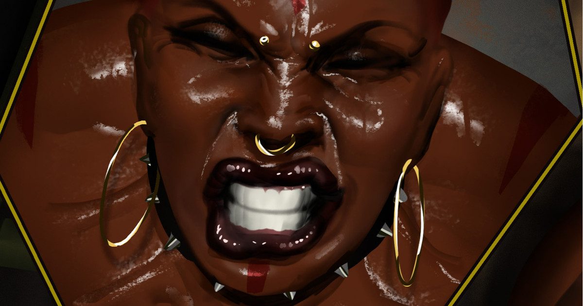 Brutora page 1 full