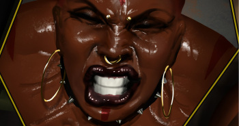 Brutora cover