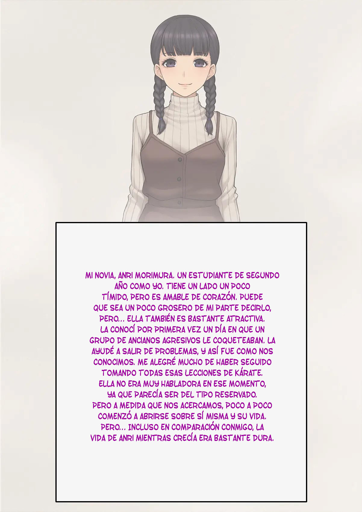 Read Online Download A Slut By Her Side: Boyfriend To Sister ~ How The Man Who Stole My Girlfriend Turned Me Into His Slut page 10 full