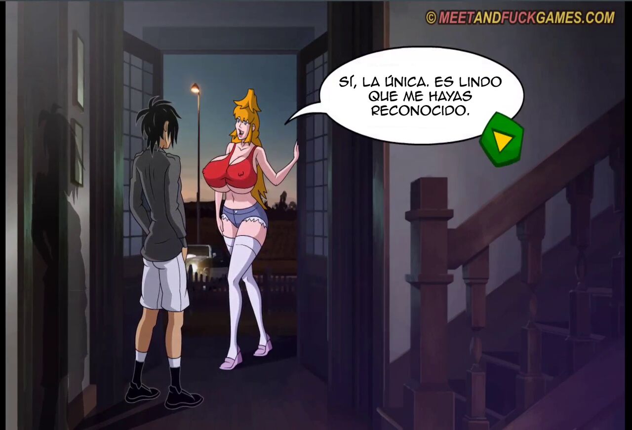 Diva Mizuki's Biggest Fan | El Mayor Fan de Diva Mizuki page 10 full
