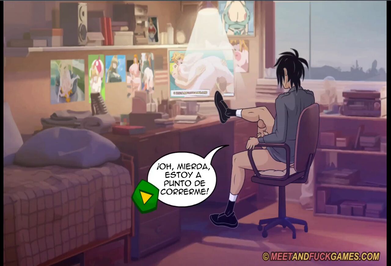 Diva Mizuki's Biggest Fan | El Mayor Fan de Diva Mizuki page 5 full