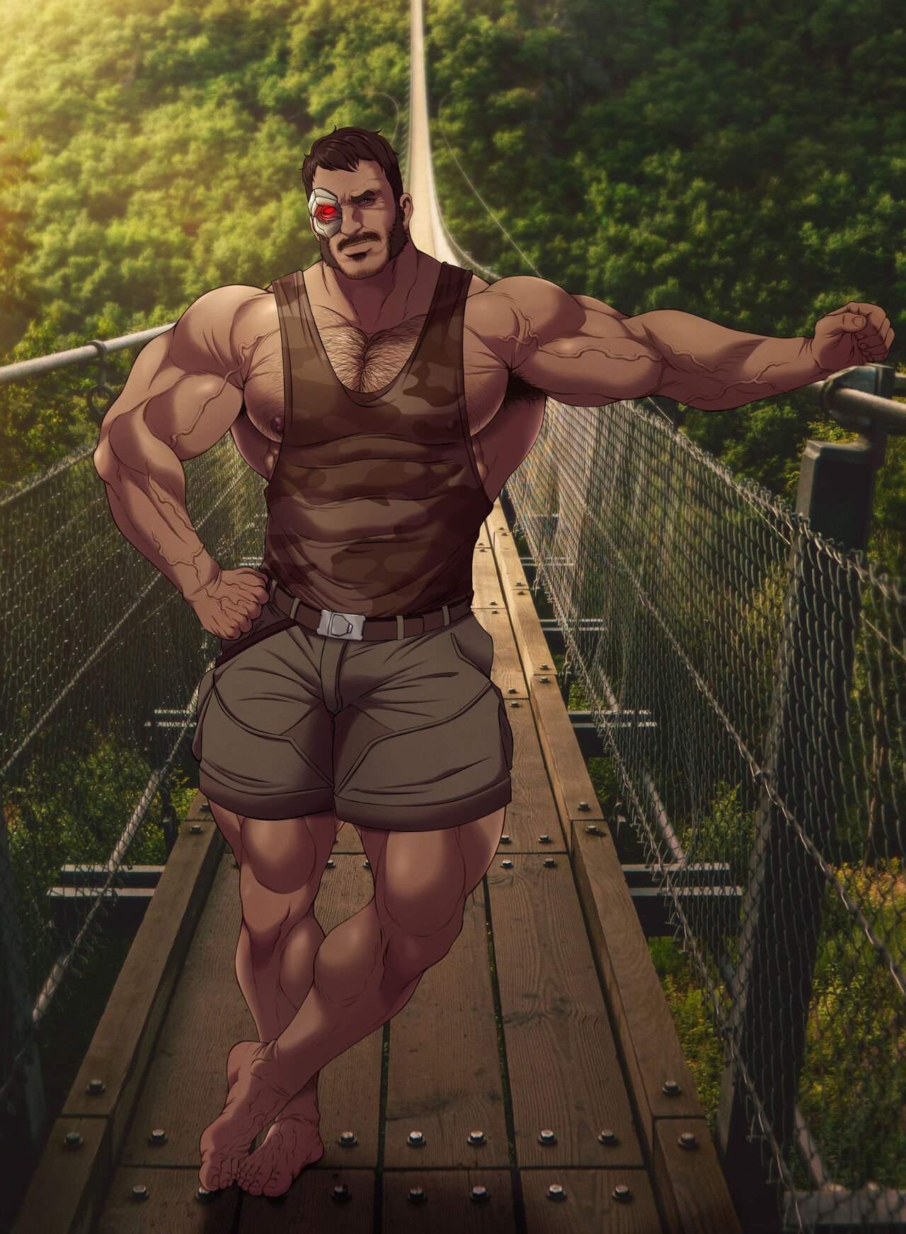 March 2024 Gold Tier page 1 full