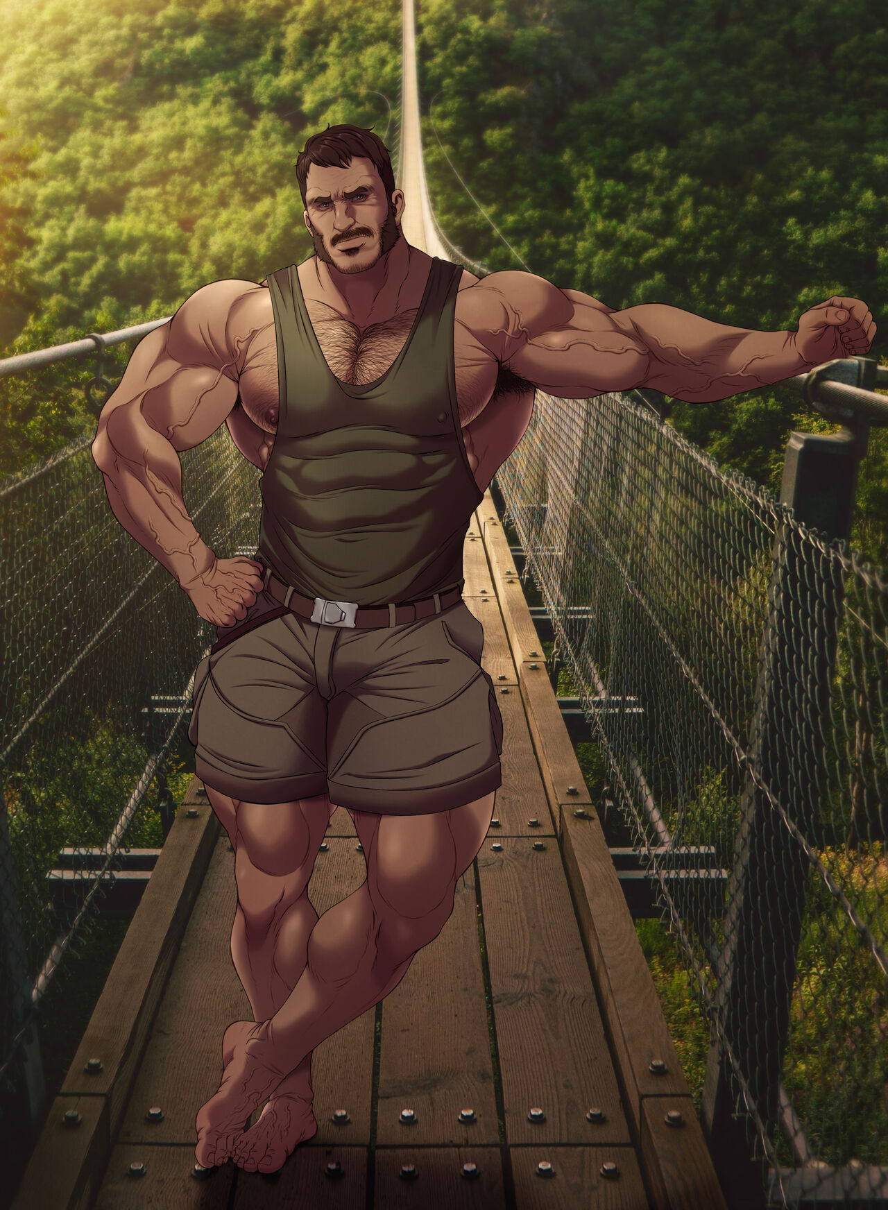 March 2024 Gold Tier page 8 full