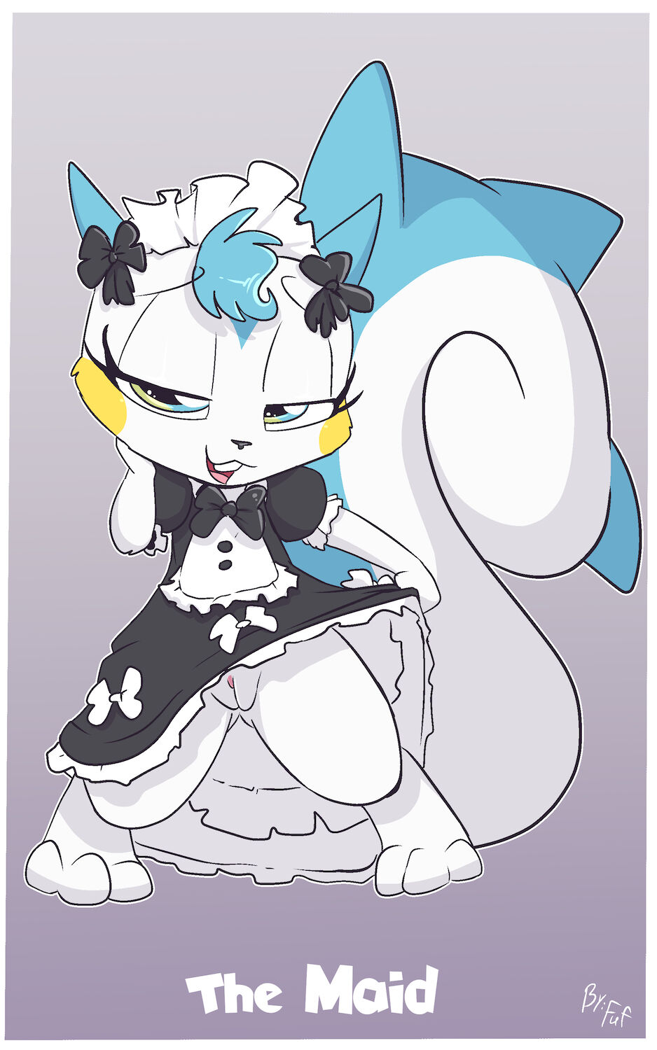 Naughty Pachirisus + Extras page 10 full