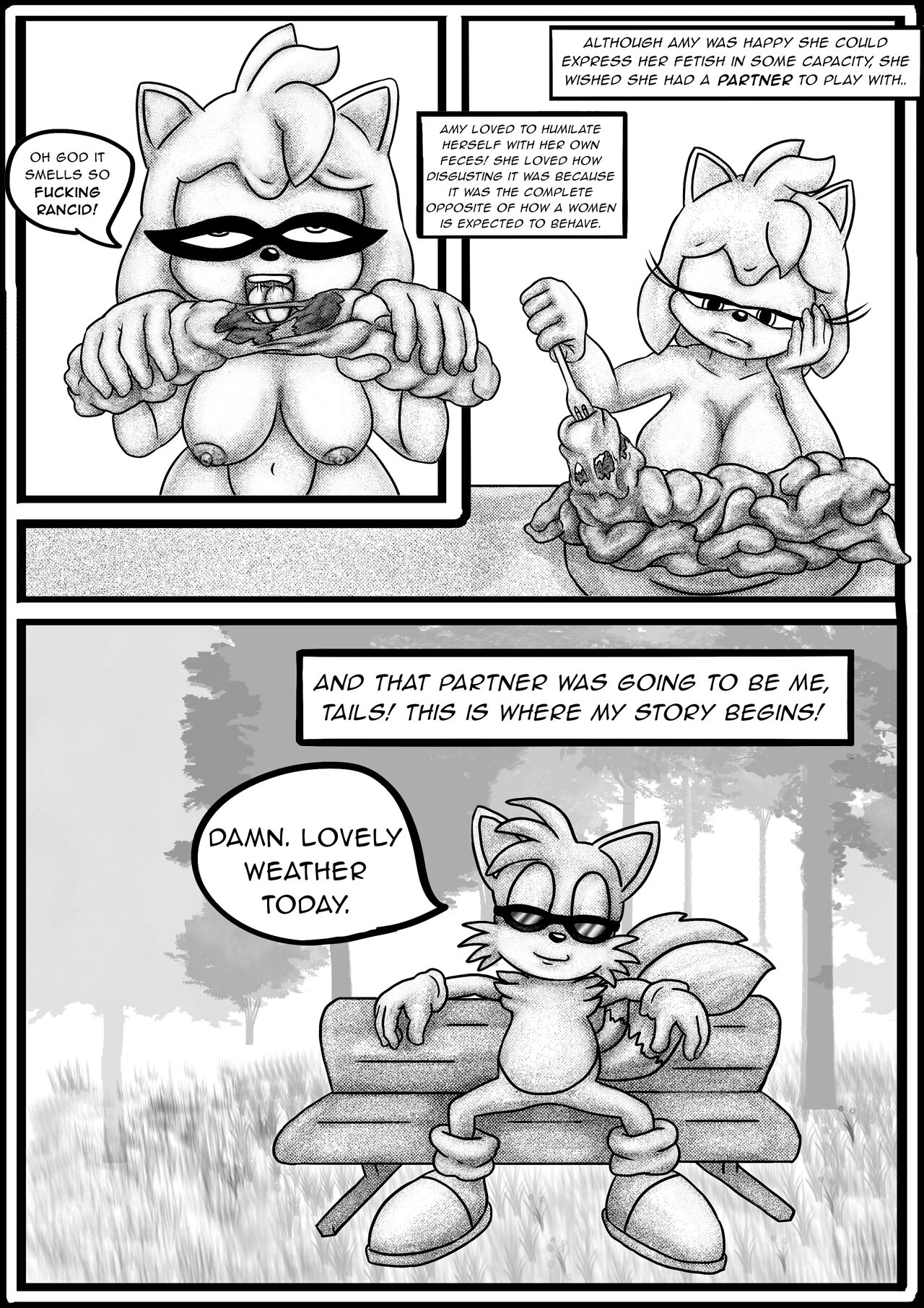 Amy's Secret page 7 full