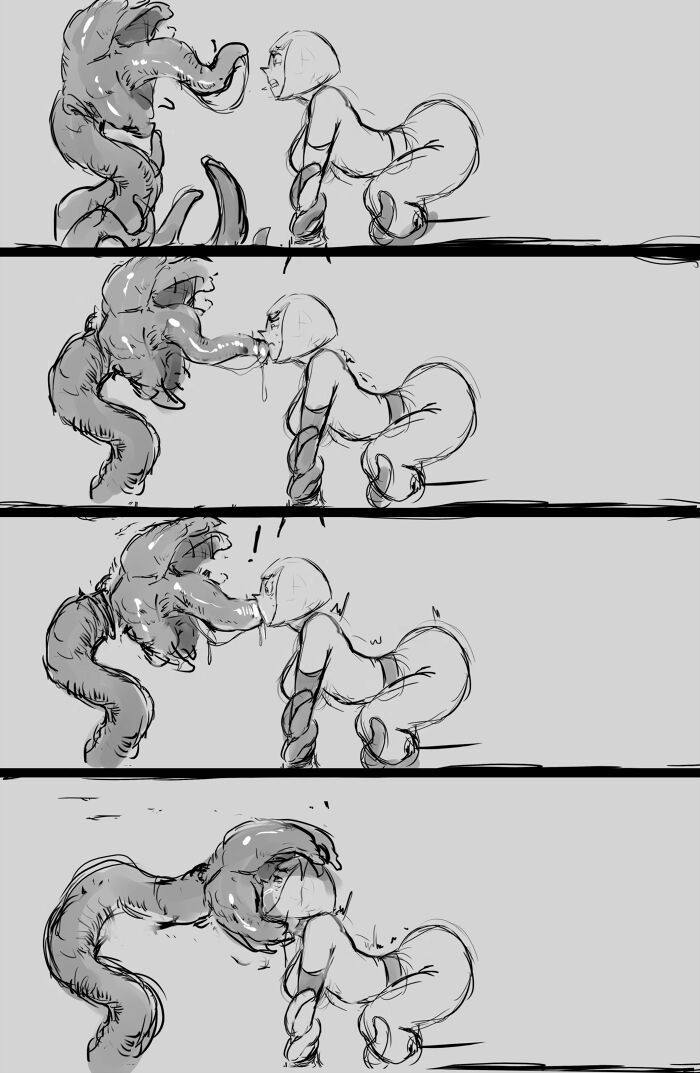 ❤JLULLABY❤ UNCENSORED ⌛ARCHIVE⌛ page 8 full