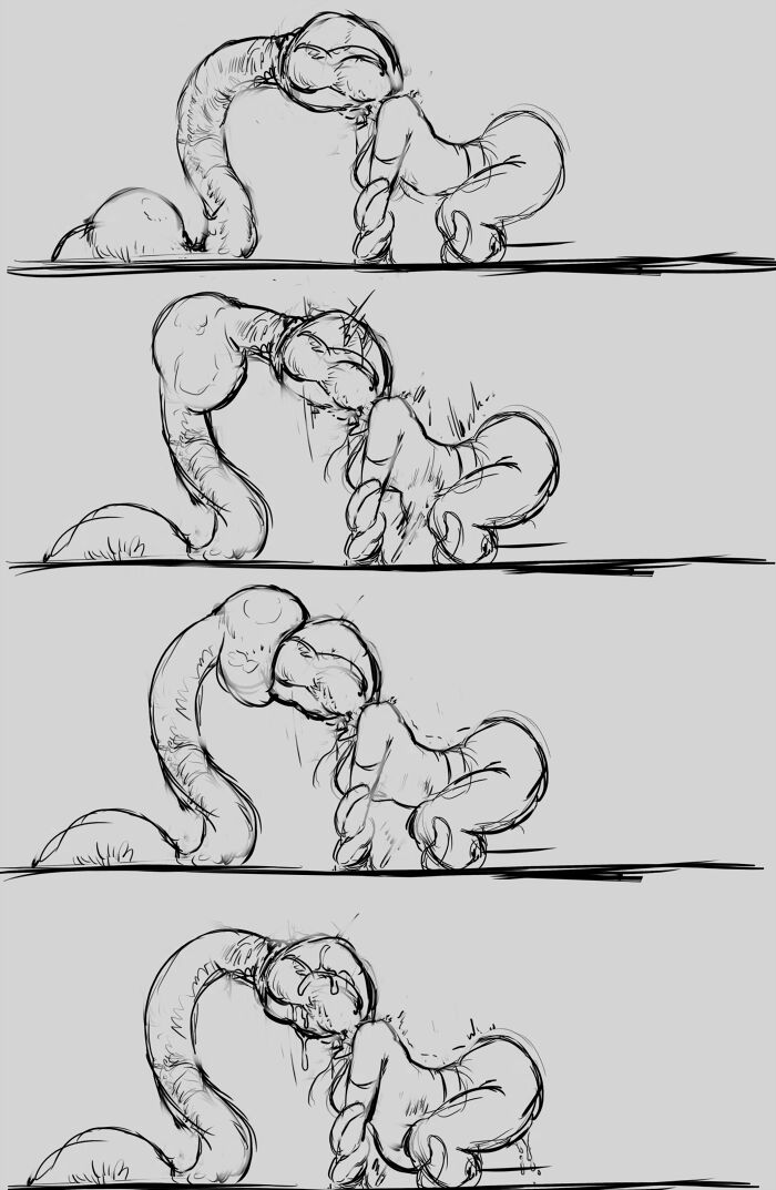 ❤JLULLABY❤ UNCENSORED ⌛ARCHIVE⌛ page 9 full