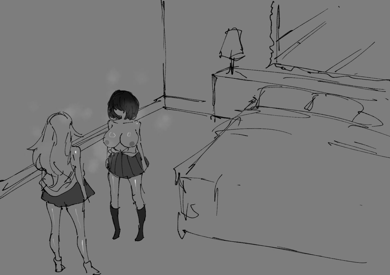 ロ黑 page 9 full