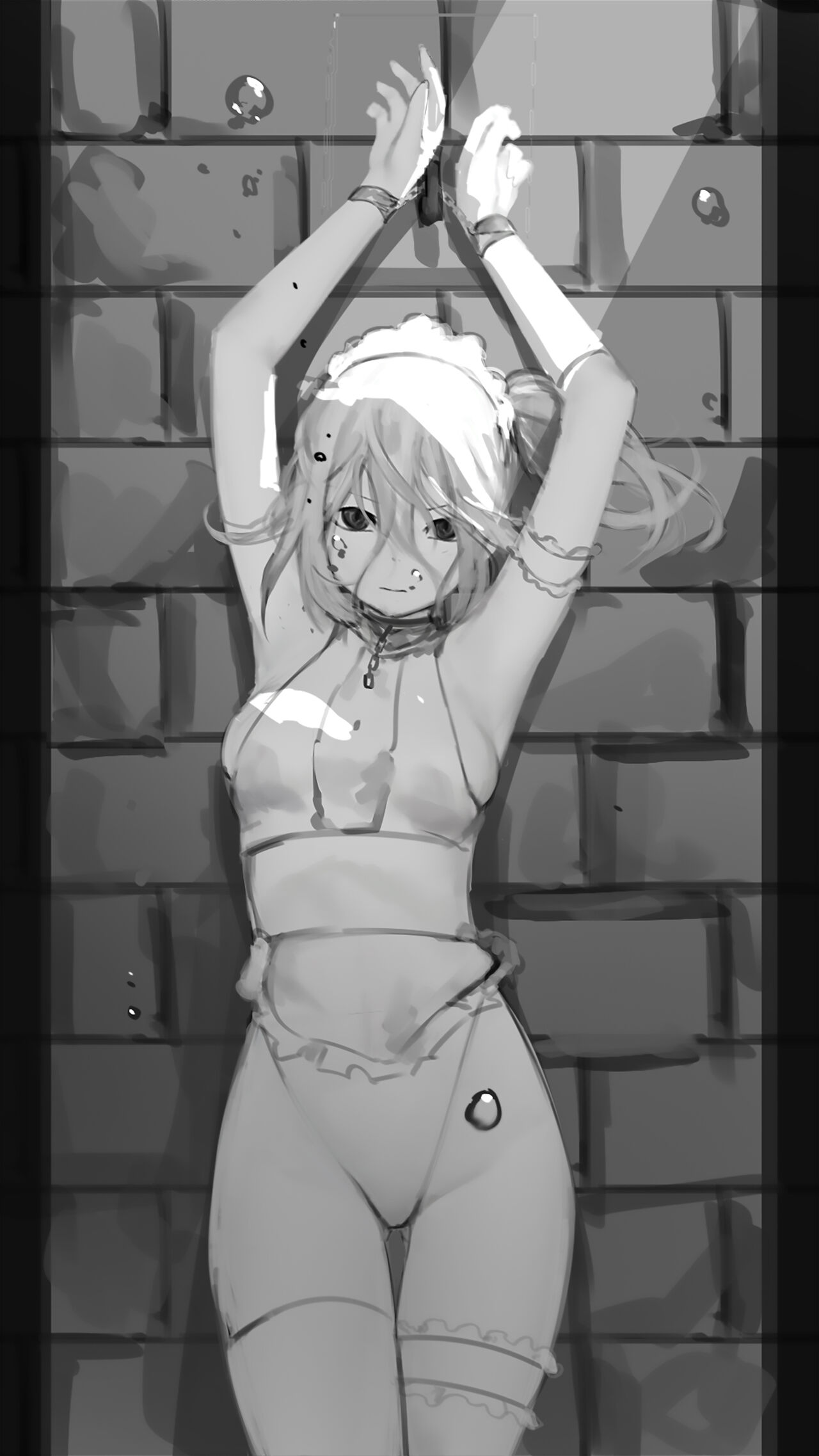 Drowning / Underwater 2 page 9 full