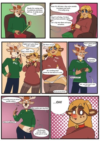 Some Late Presents cover