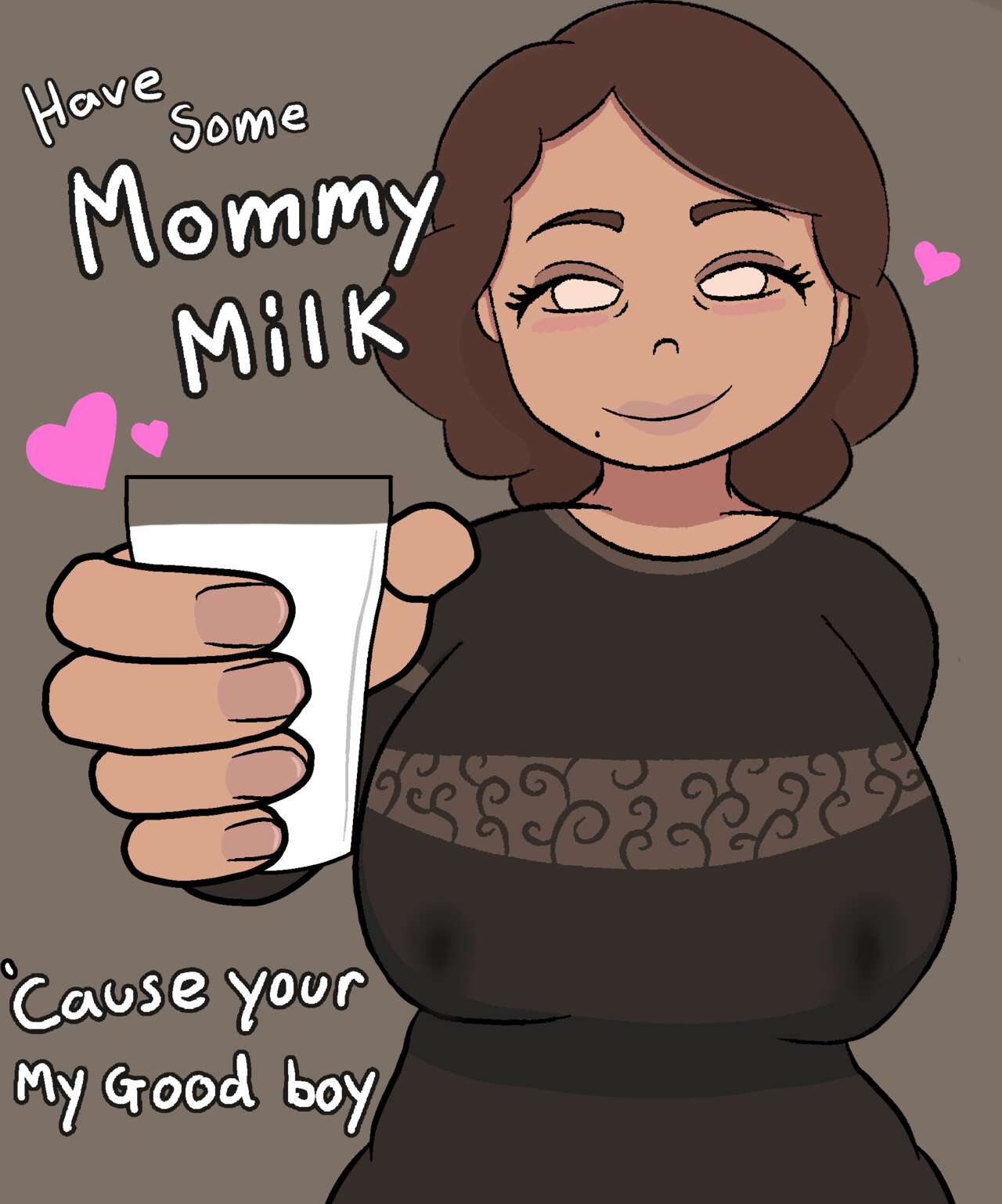 Twisted Mama page 9 full