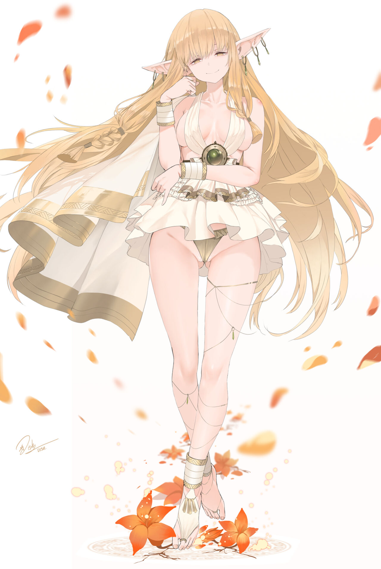 D.I.S.H 丨 Dishwasher1910  2024.03.30 page 3 full