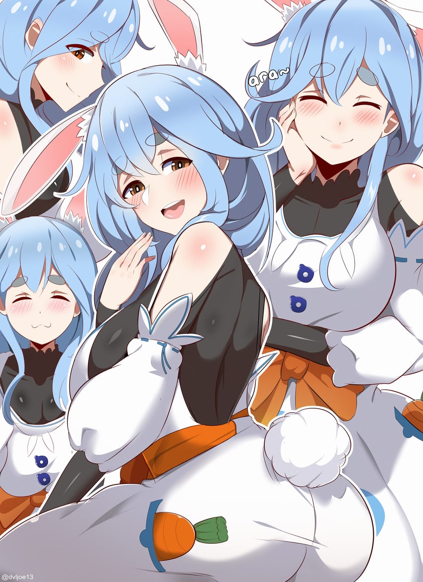 pekomama collection page 3 full