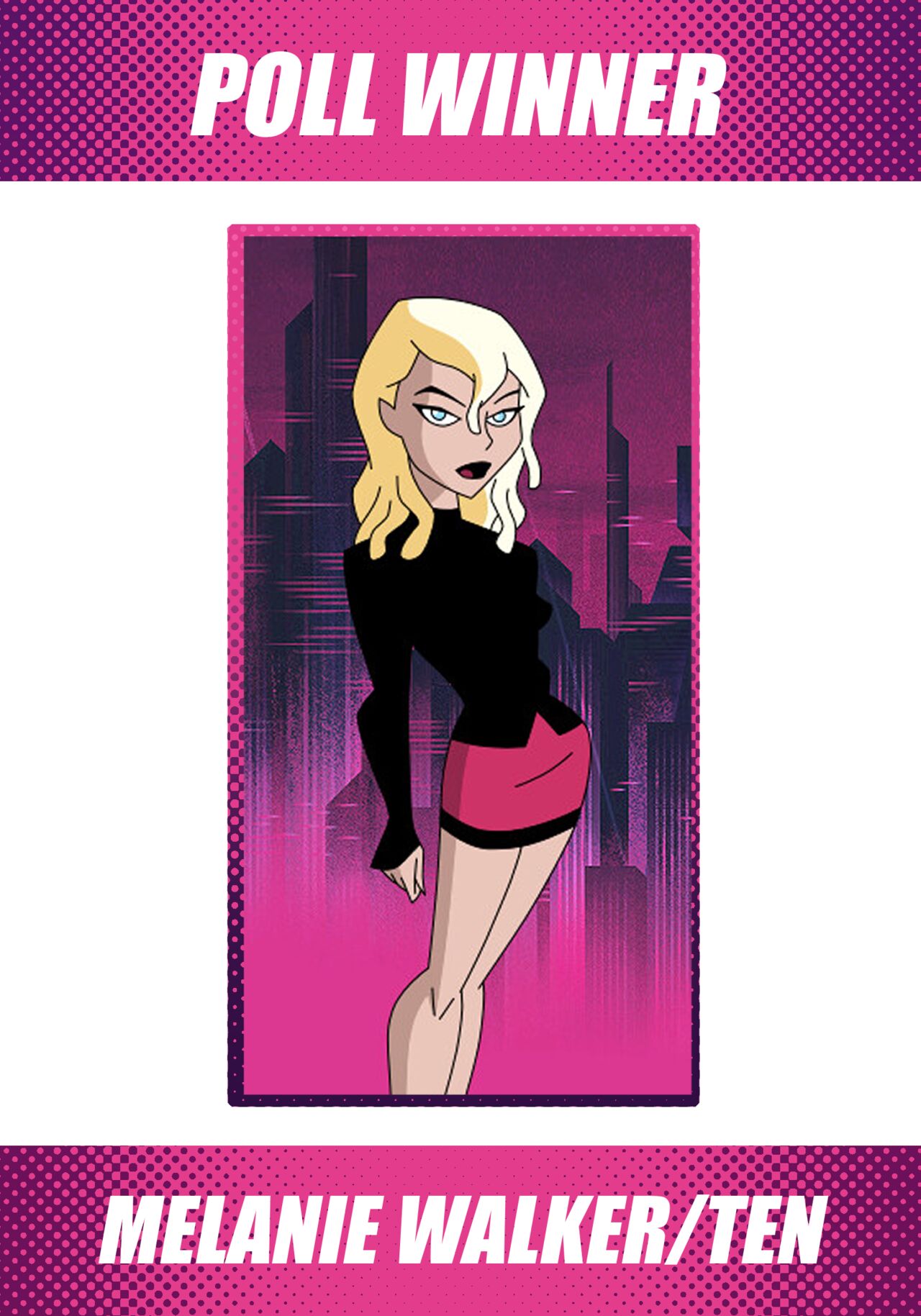 Neo Gotham Patrol page 10 full