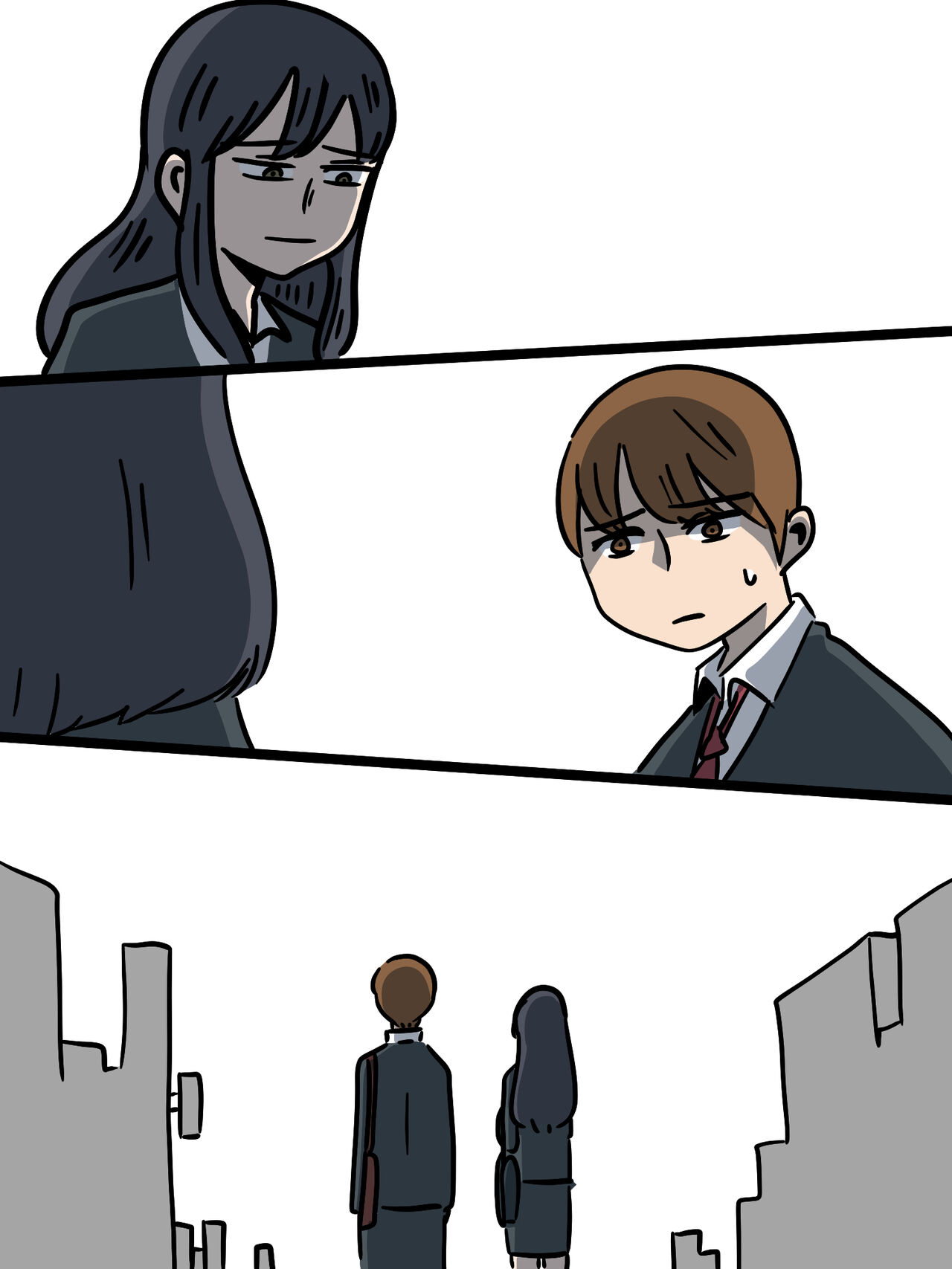유부녀의 일탈1 page 10 full