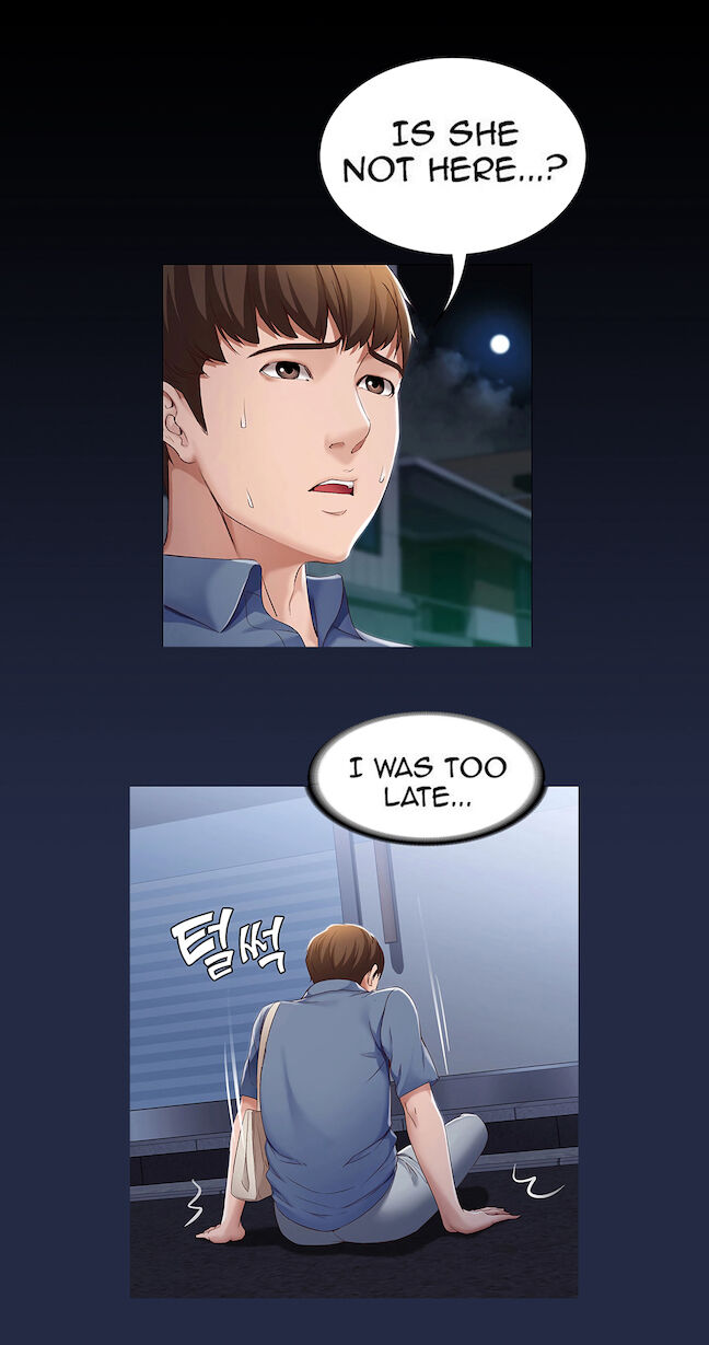 寄宿日记无码Boarding Diary Uncensored 第16话-令人血脉贲张的身材 page 2 full
