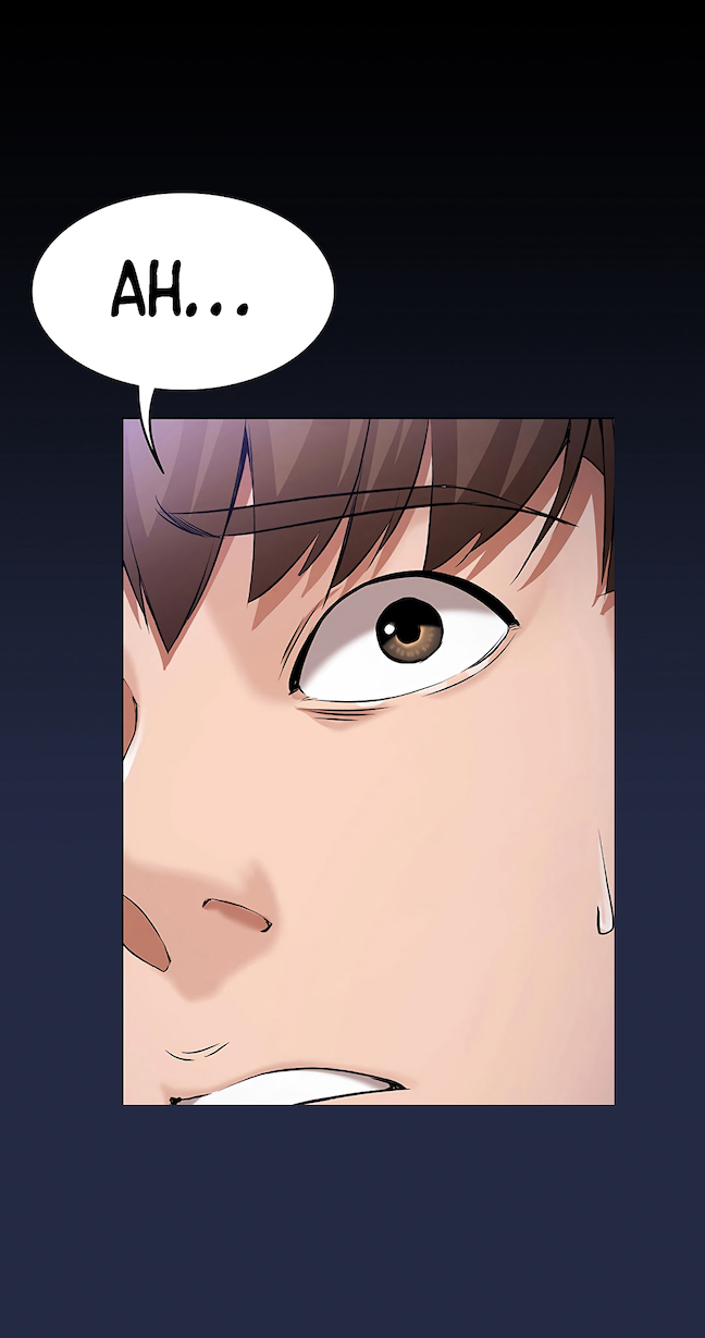寄宿日记无码Boarding Diary Uncensored 第16话-令人血脉贲张的身材 page 4 full
