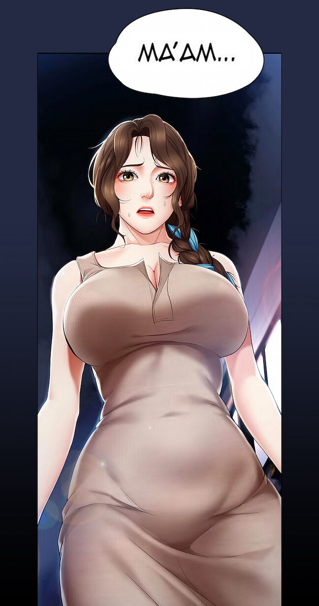 寄宿日记无码Boarding Diary Uncensored 第16话-令人血脉贲张的身材 page 5 full