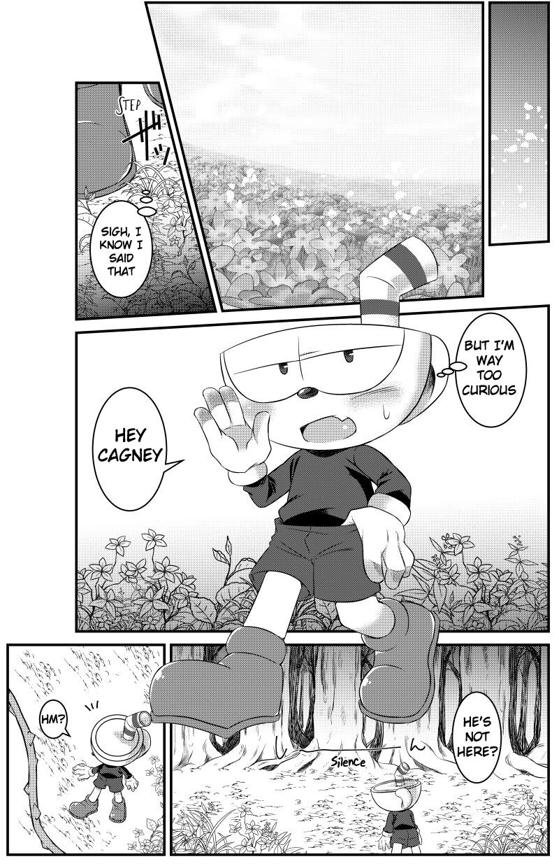 My sweet haney page 6 full