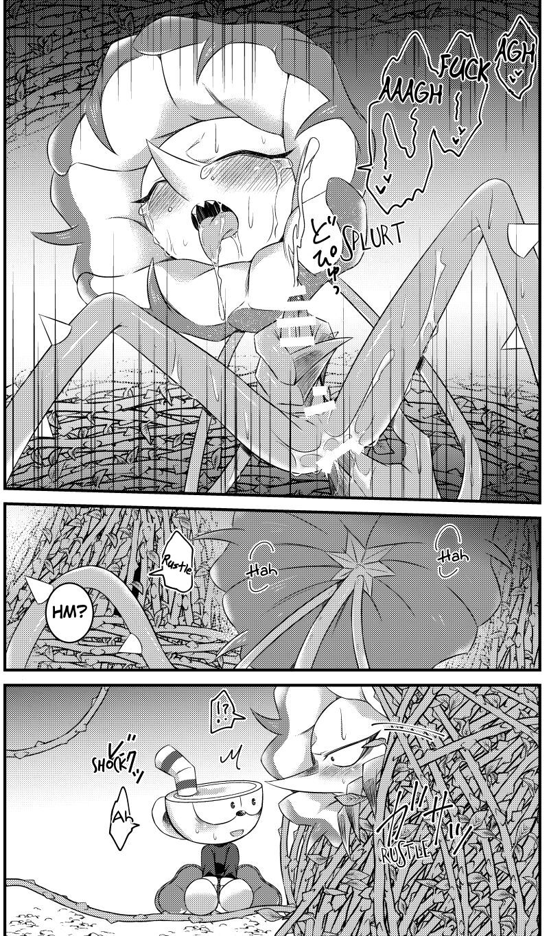 My sweet haney page 9 full