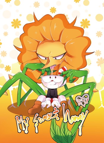 My sweet haney cover