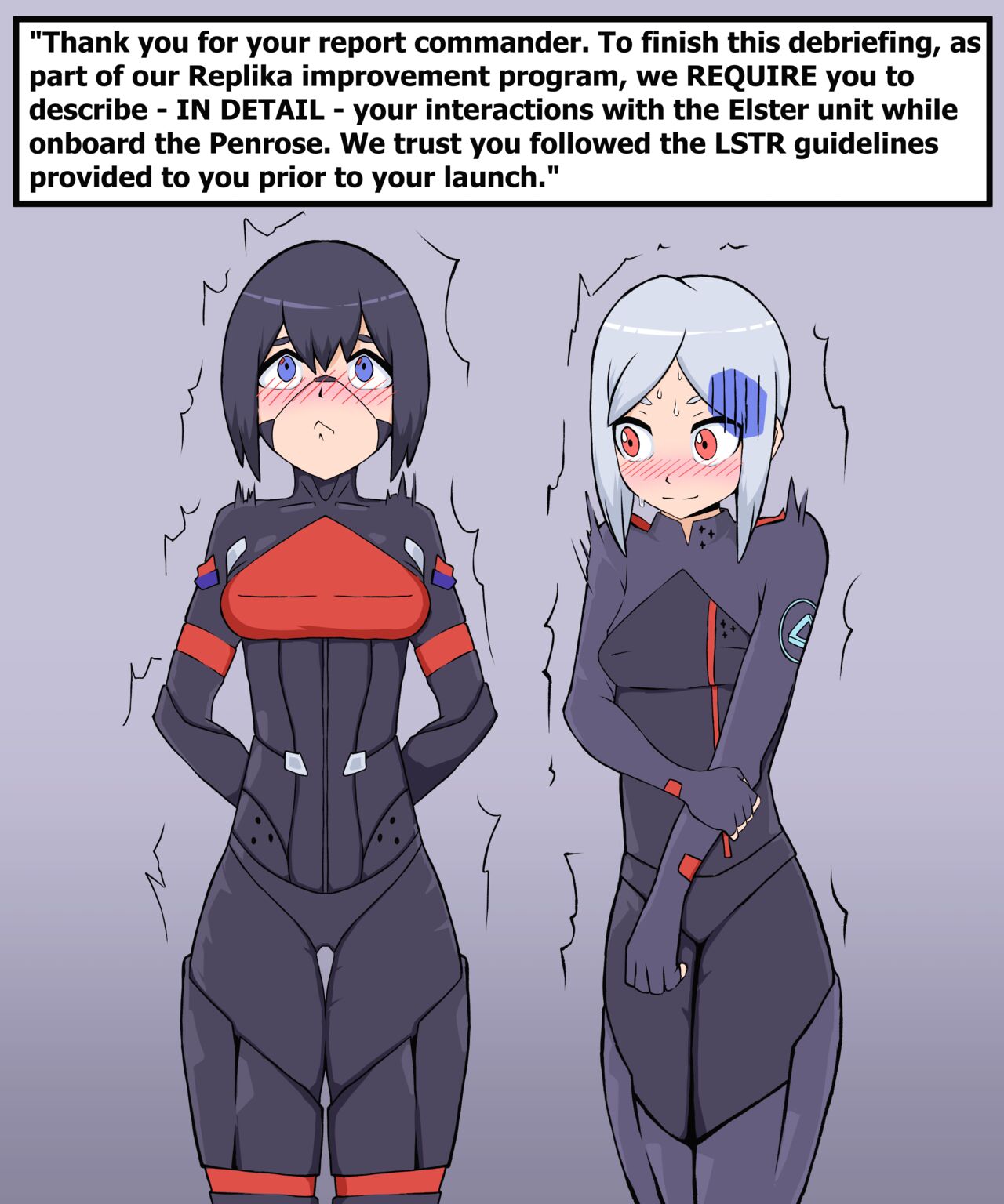 Penrose Debrief page 1 full