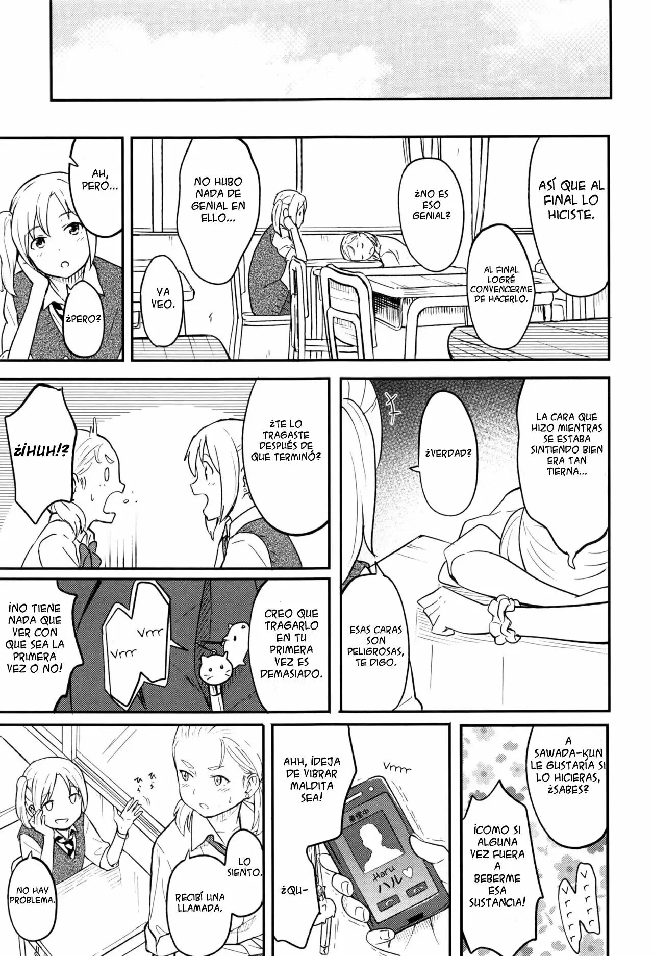 Shitai Koto page 7 full