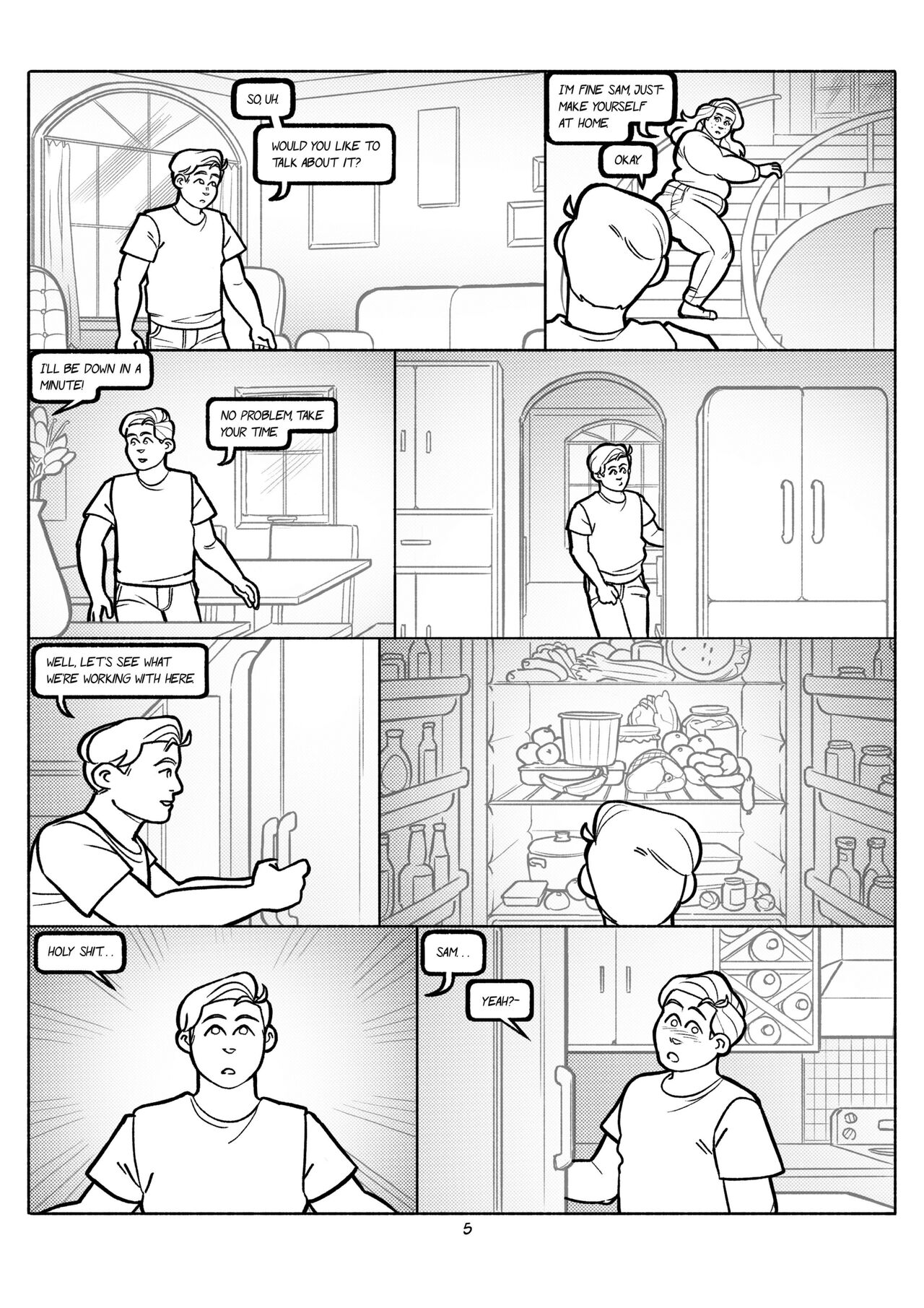 Maddy page 6 full