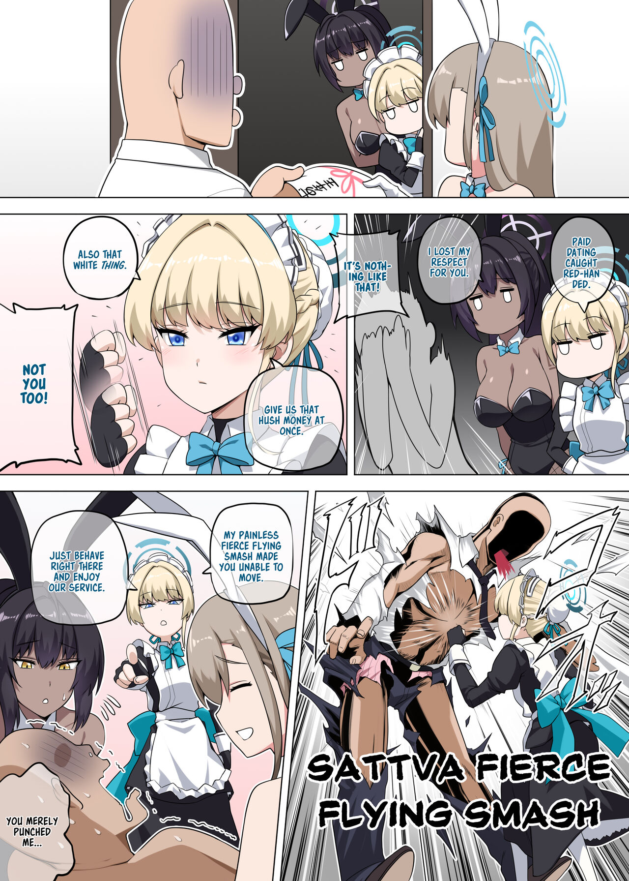 A.T.K. page 9 full