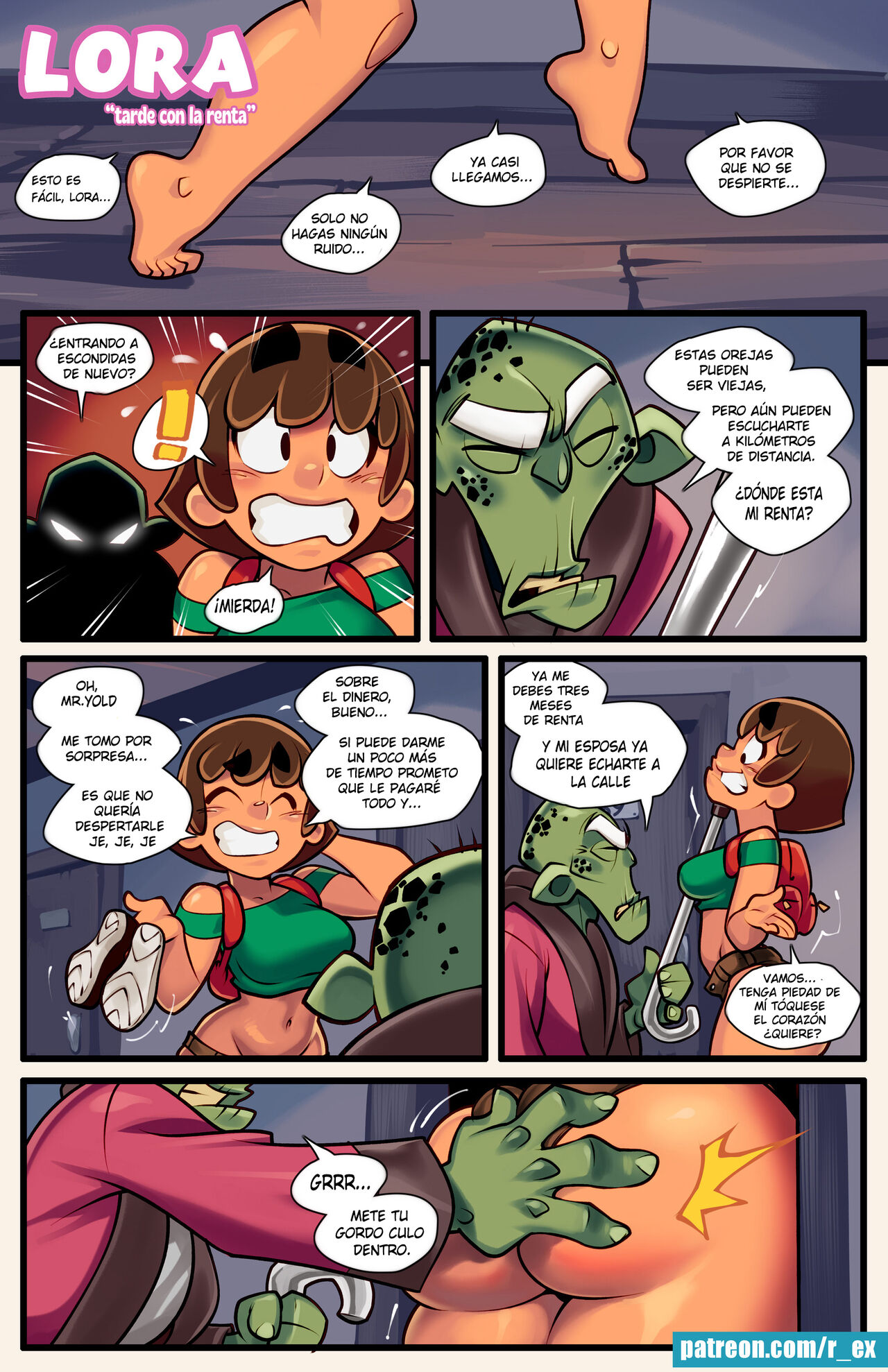 Lora 2 +ilustraciones+Sketch page 6 full