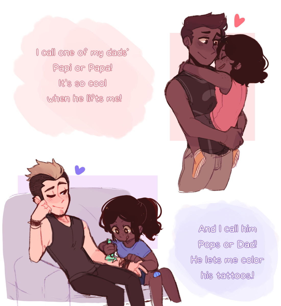Darren &amp; Garrett page 10 full