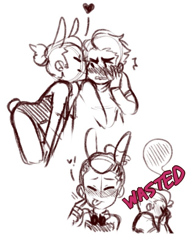 Darren &amp; Garrett page 8 full