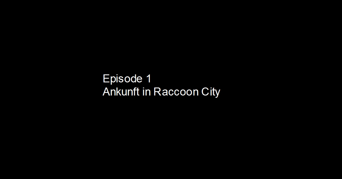 Raccoon Jiken page 3 full